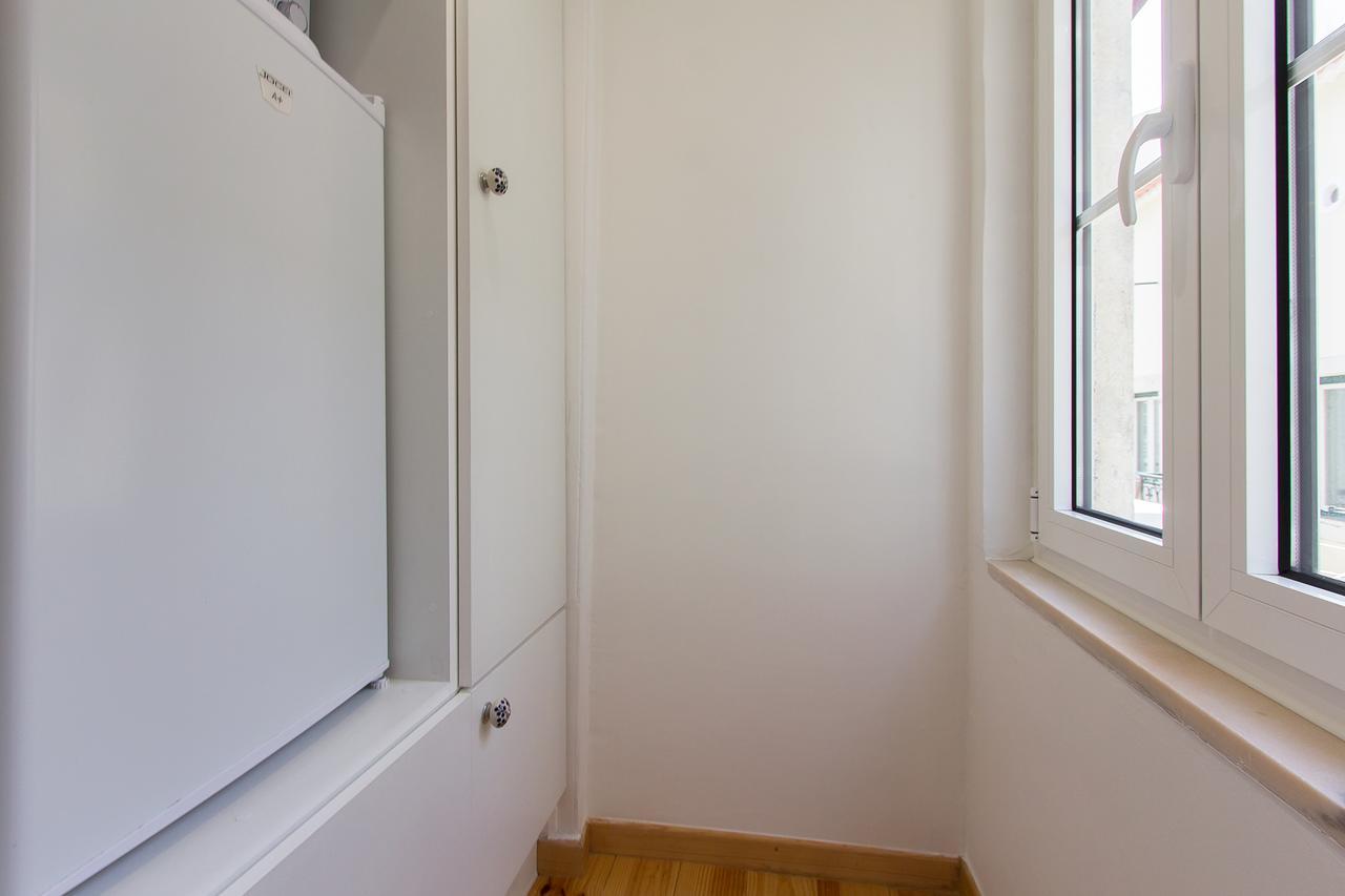 Apartment Santos Design By Homing *