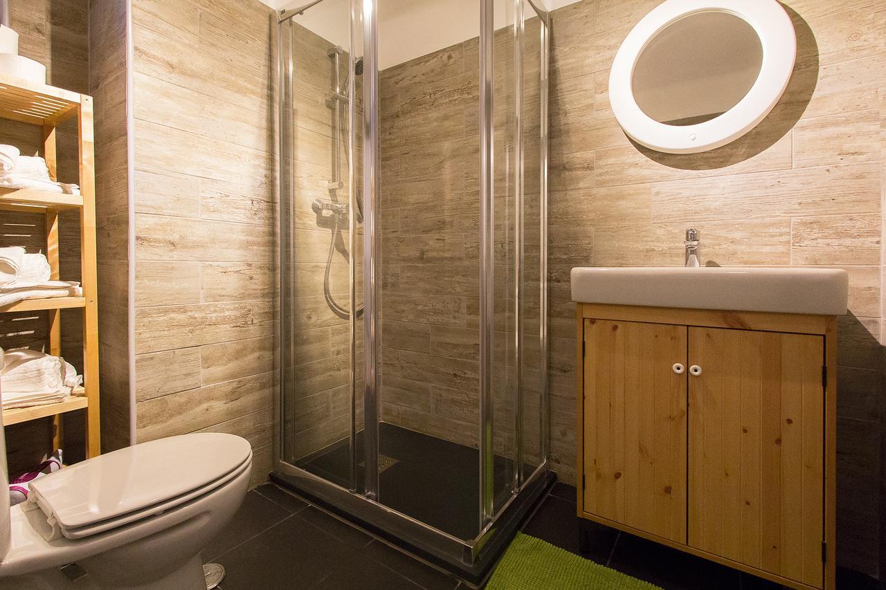 Santos Design By Homing Apartment Lissabon