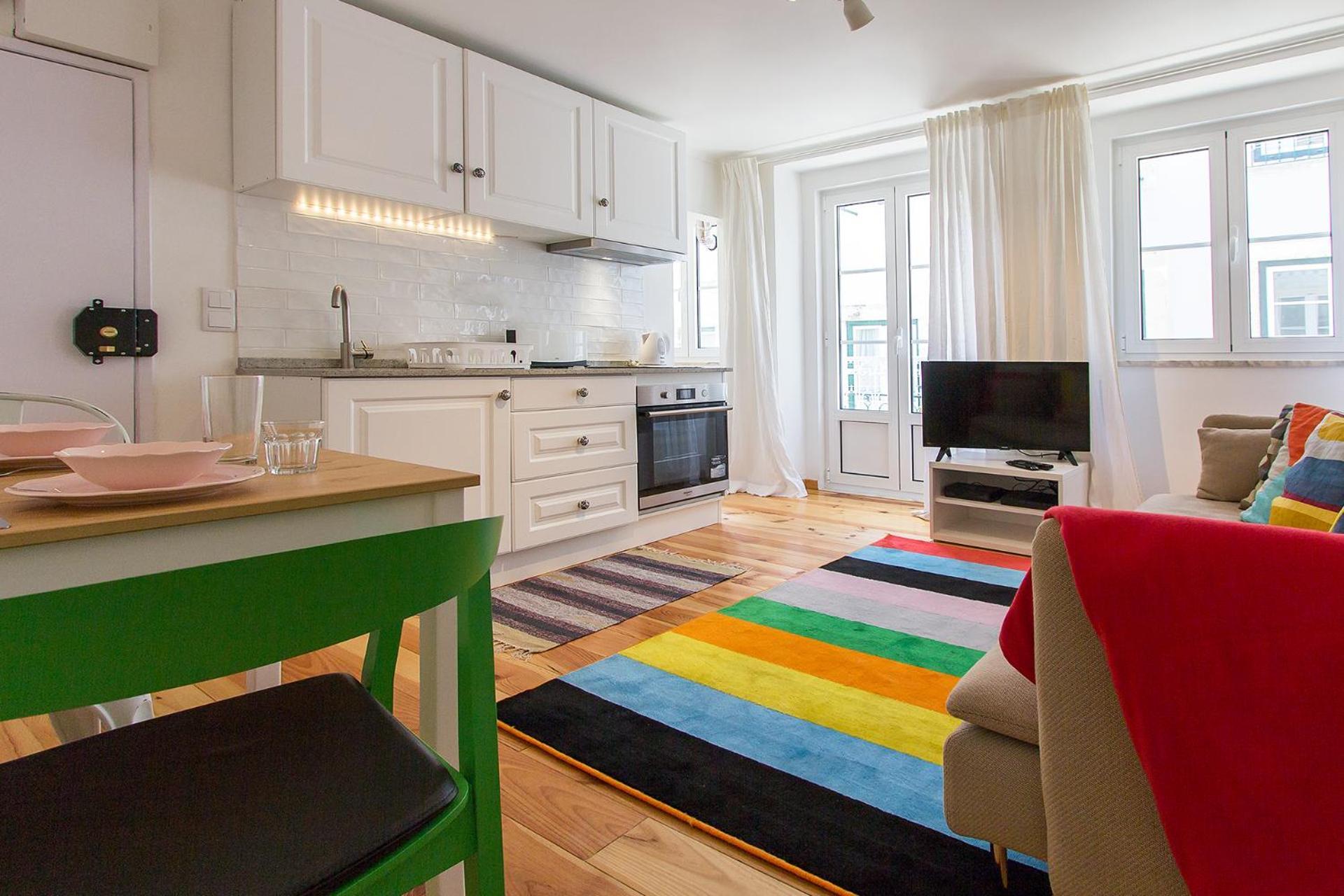 Santos Design By Homing * Lissabon