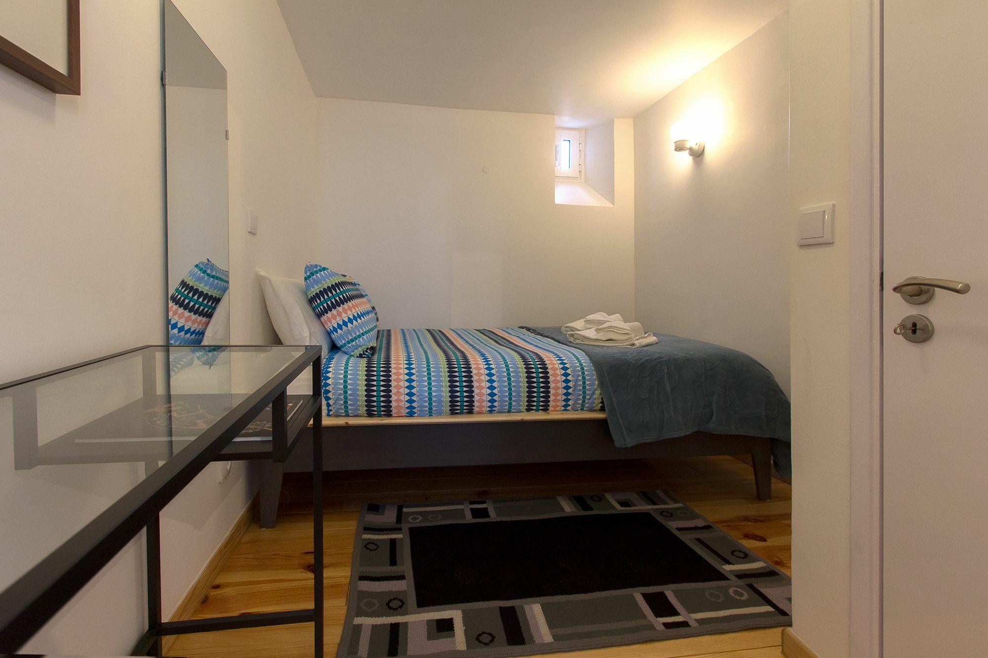 Apartment Santos Design By Homing Lissabon