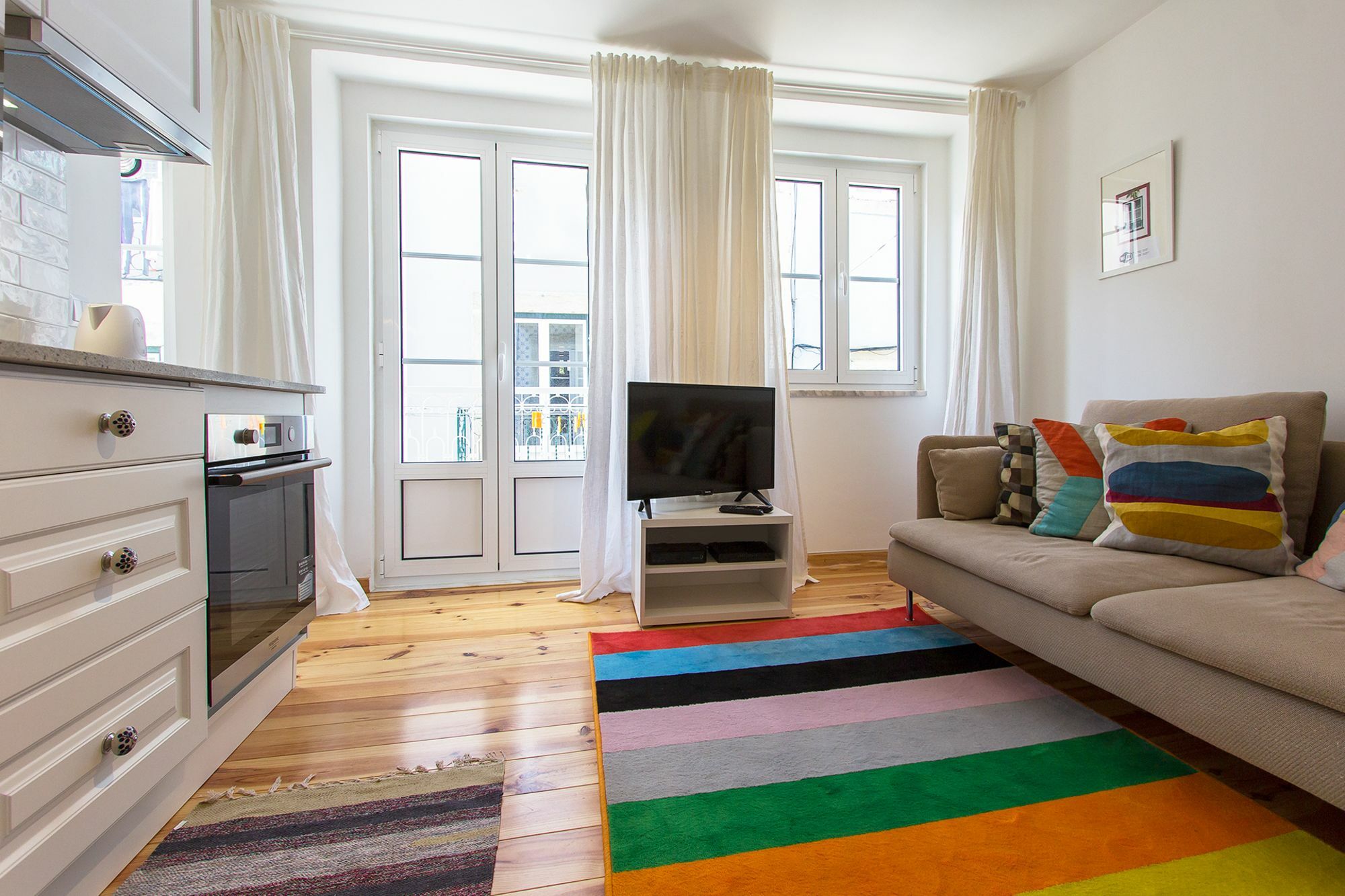 Santos Design By Homing